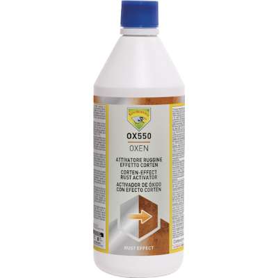 OX550 OXEN 1 lt